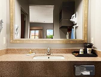 Days Inn & Suites By Wyndham Houston North-Spring Westfield Buitenkant foto